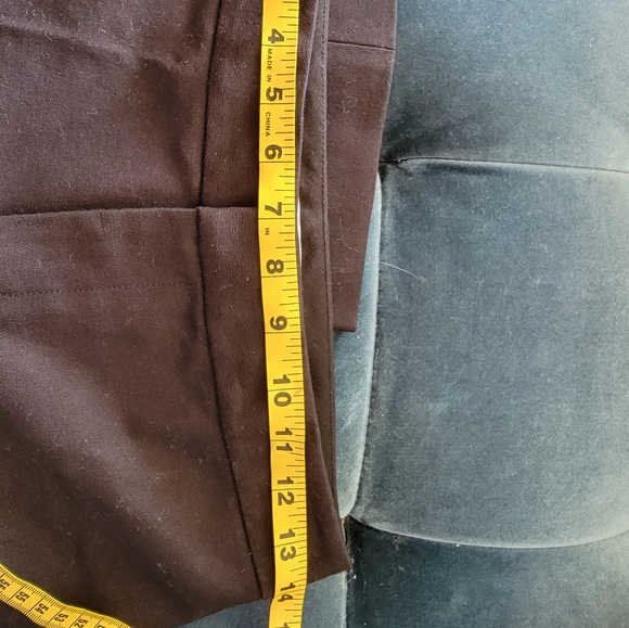 DERECK LAM 10 PANTS - Picture 8 of 8